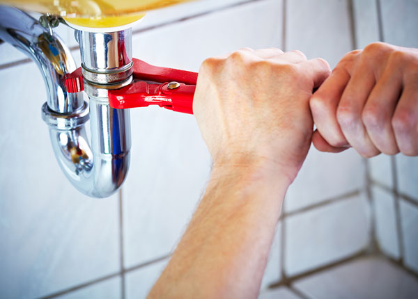 About Scarsdale Plumbers